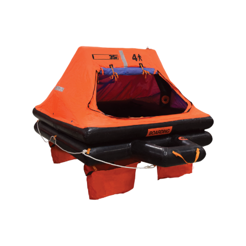 Revere USCG Approved Coastal Liferaft